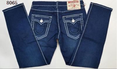 Men's TRUE RELIGION Jeans-654